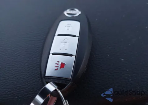 2013 Nissan Murano S from USA, damaged, VIN JN8AZ1MUXDW206110